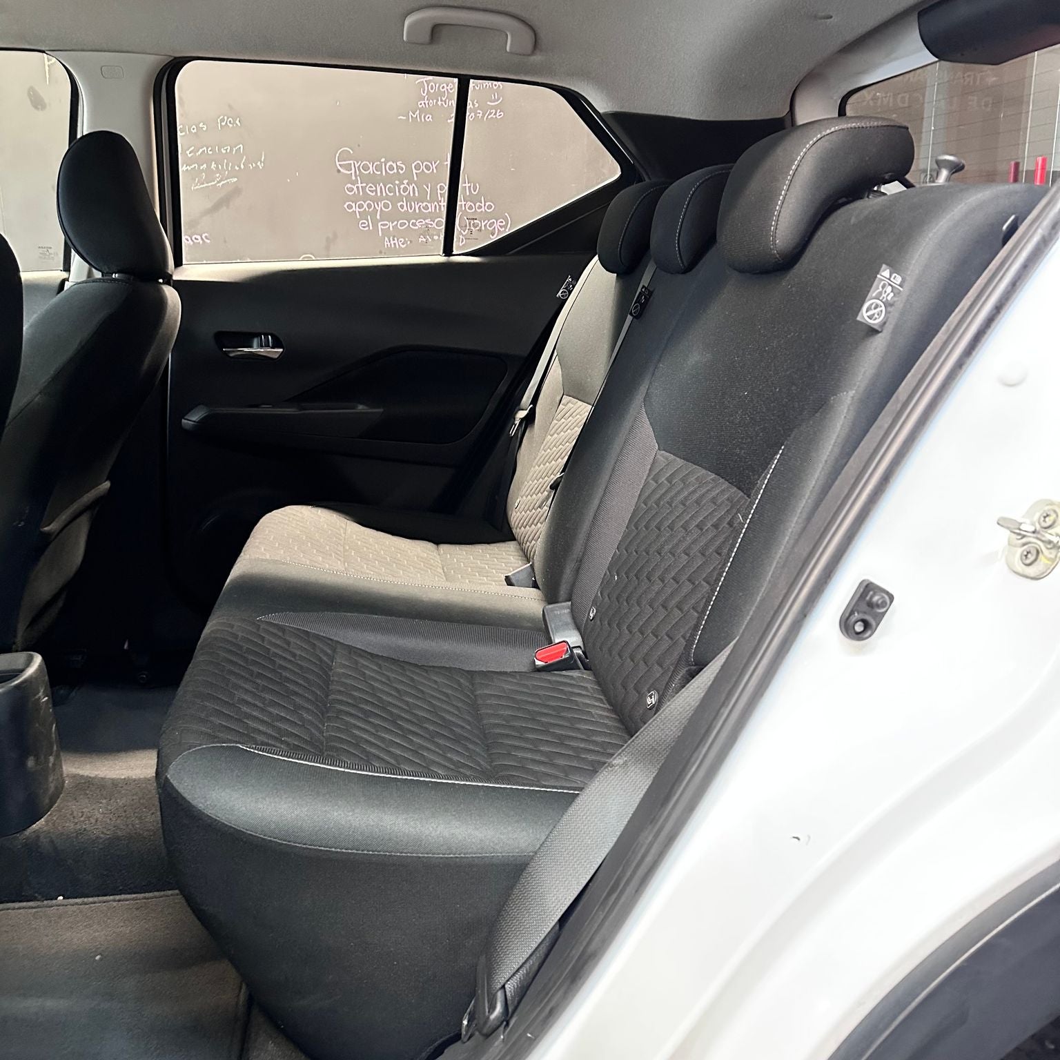 2024 Nissan Kicks 1.6 Play Advance At