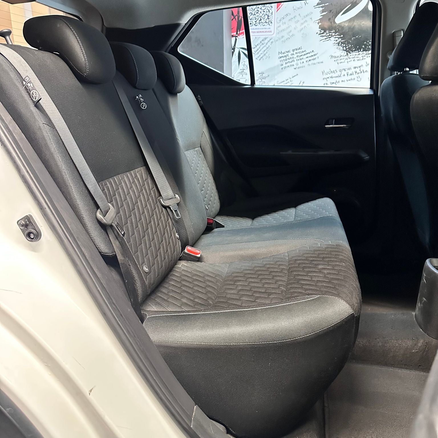 2024 Nissan Kicks 1.6 Play Advance At