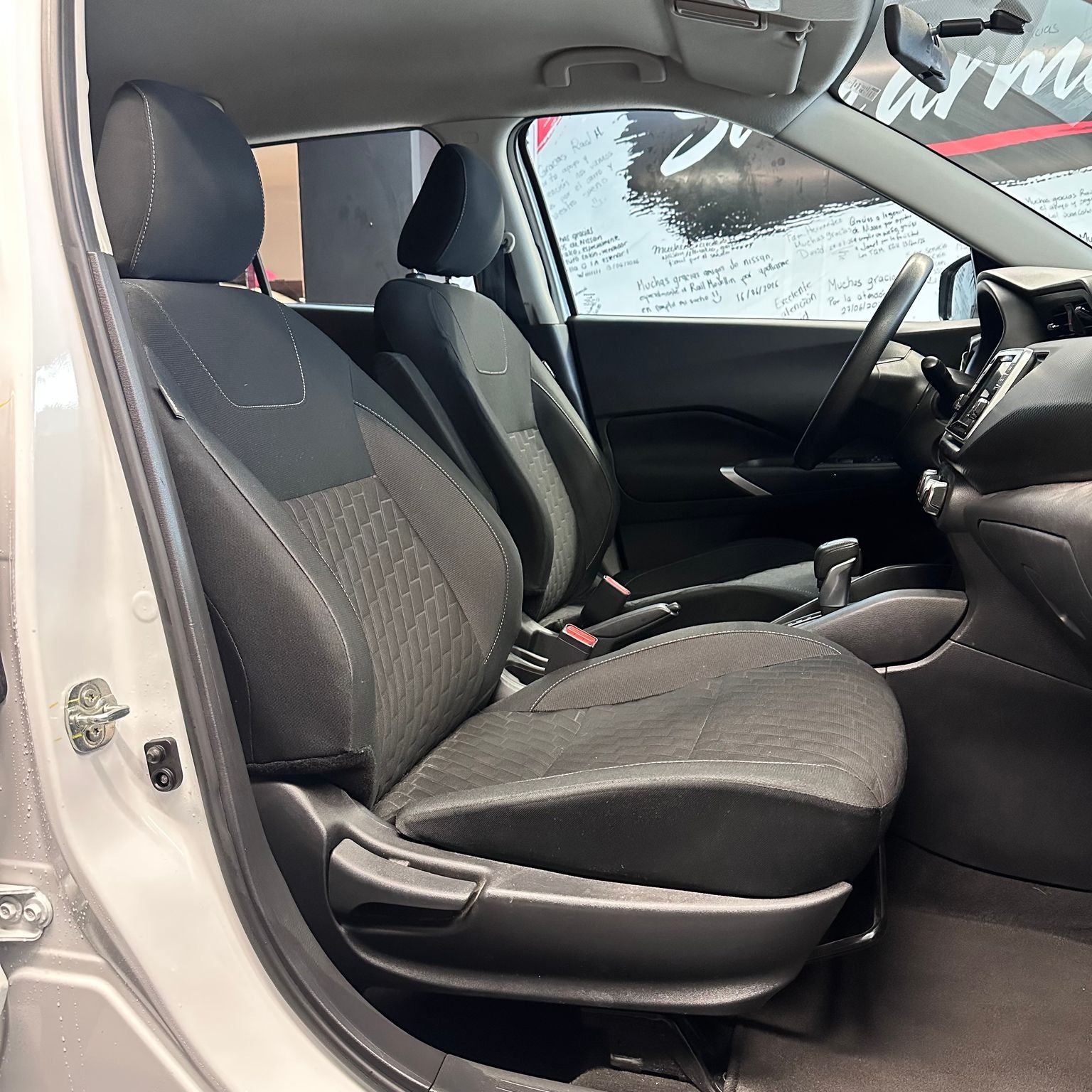 2024 Nissan Kicks 1.6 Play Advance At
