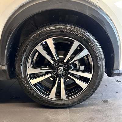 2024 Nissan Kicks 1.6 Play Advance At