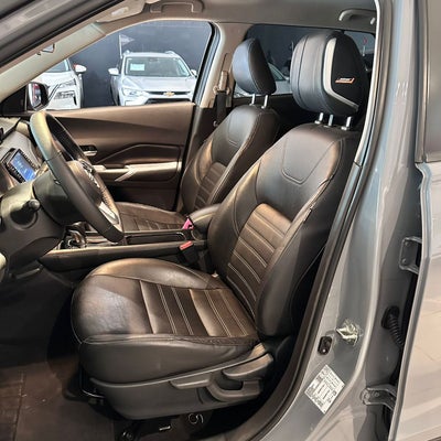 2023 Nissan Kicks 1.6 Platinum At