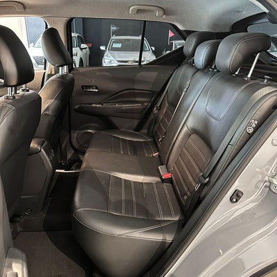 2023 Nissan Kicks 1.6 Platinum At