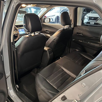 2023 Nissan Kicks 1.6 Platinum At