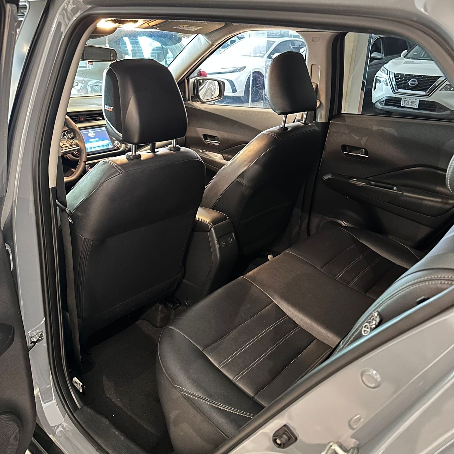 2023 Nissan Kicks 1.6 Platinum At