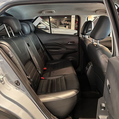 2023 Nissan Kicks 1.6 Platinum At