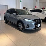 2023 Nissan Kicks 1.6 Platinum At