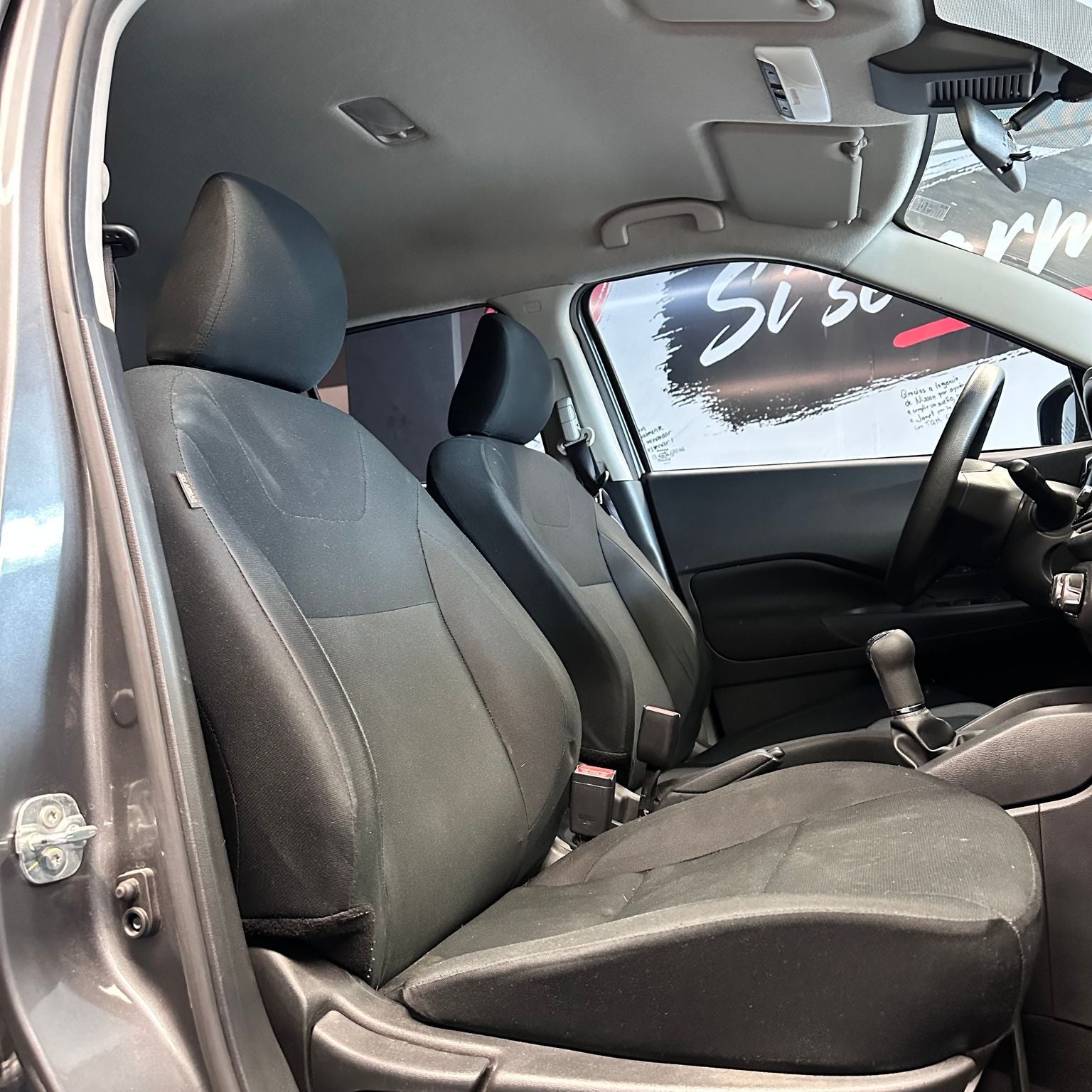 2025 Nissan Kicks 1.6 Play Advance Mt