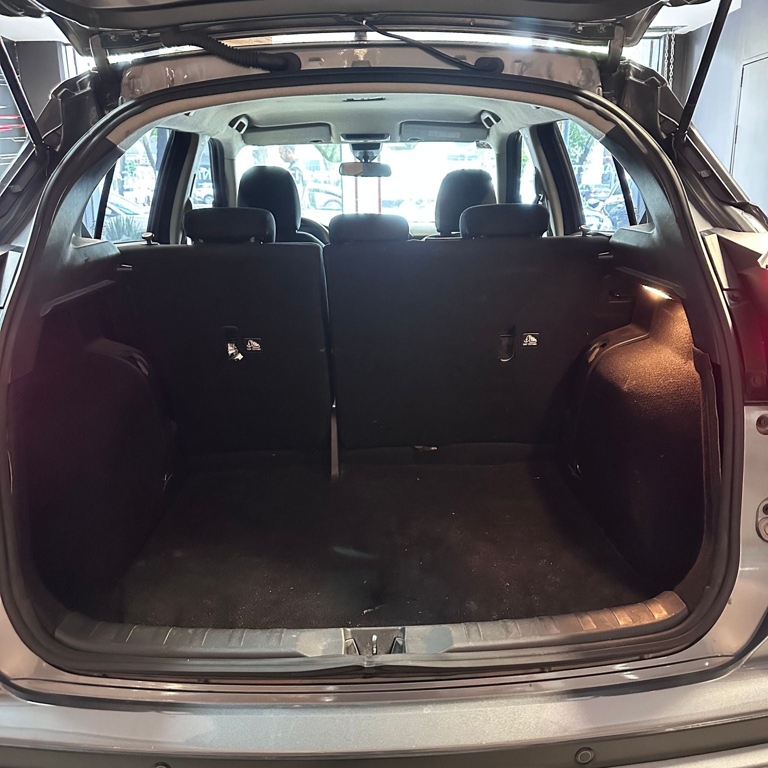 2025 Nissan Kicks 1.6 Play Advance Mt