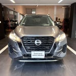 2025 Nissan Kicks 1.6 Play Advance At