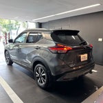 2025 Nissan Kicks 1.6 Play Advance At