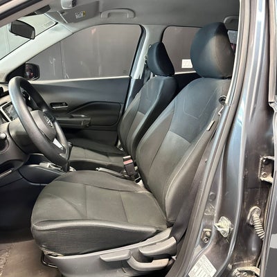 2025 Nissan Kicks 1.6 Play Advance At