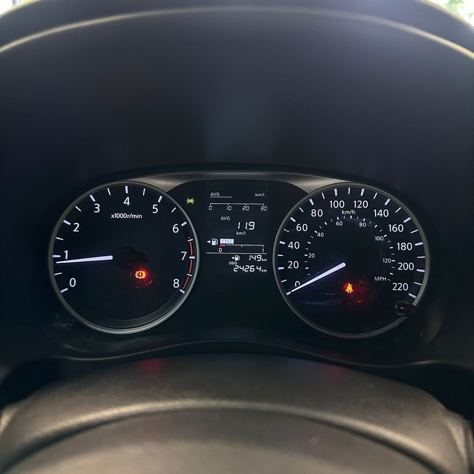 2025 Nissan Kicks 1.6 Play Advance At