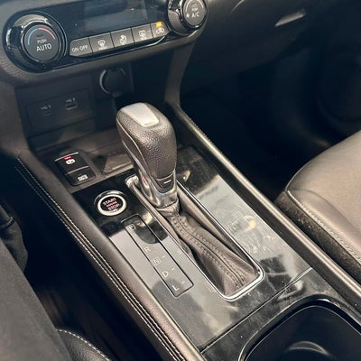 2023 Nissan Kicks 1.6 Platinum Bitono At