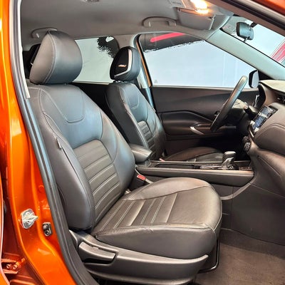 2023 Nissan Kicks 1.6 Platinum Bitono At