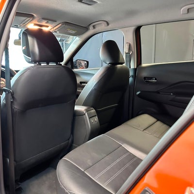 2023 Nissan Kicks 1.6 Platinum Bitono At
