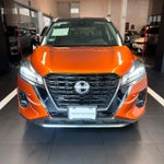 2023 Nissan Kicks 1.6 Platinum Bitono At