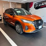 2023 Nissan Kicks 1.6 Platinum Bitono At