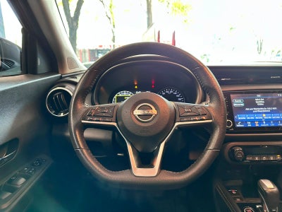 2023 Nissan Kicks 1.6 Platinum Bitono At