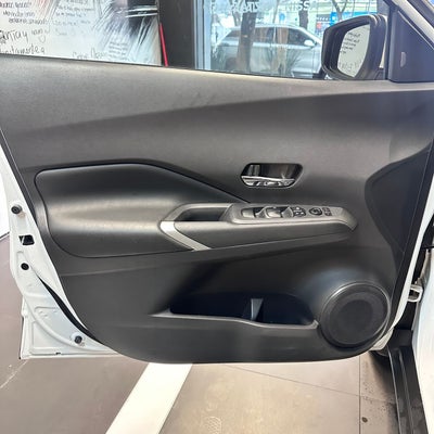 2024 Nissan Kicks 1.6 Platinum At