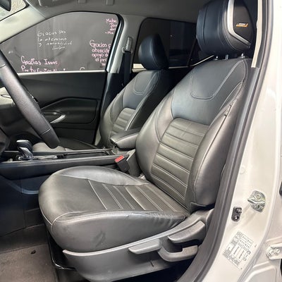 2024 Nissan Kicks 1.6 Platinum At