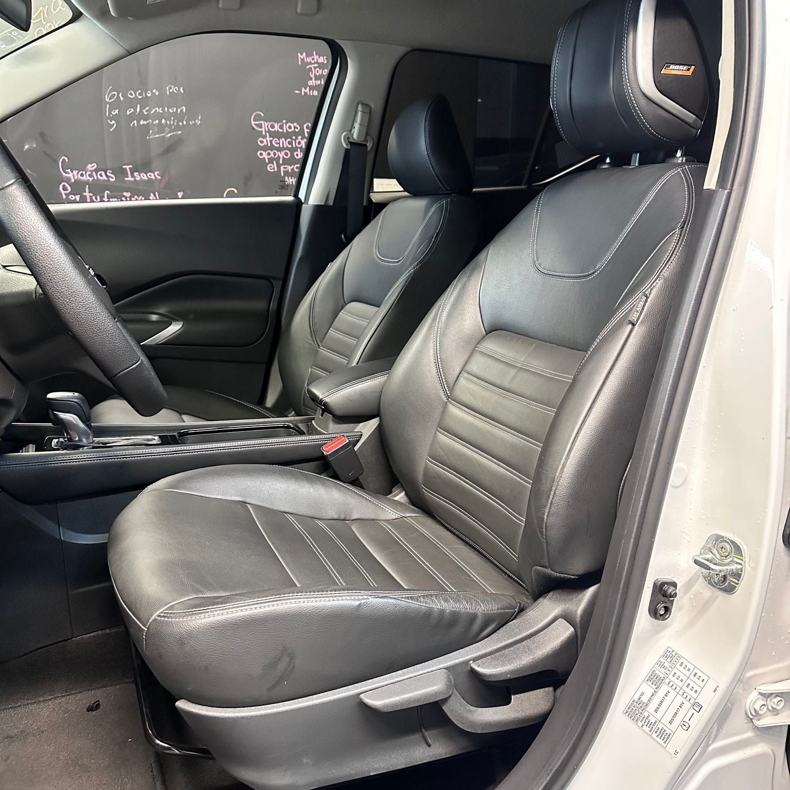 2024 Nissan Kicks 1.6 Platinum At
