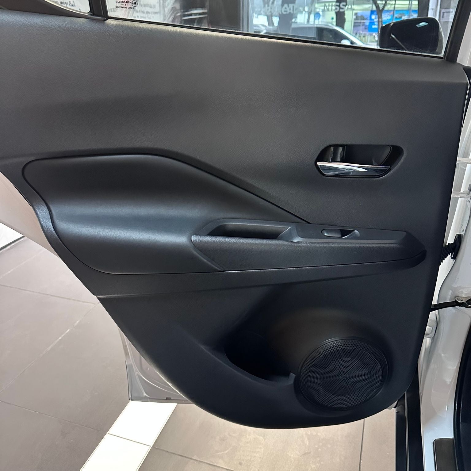 2024 Nissan Kicks 1.6 Platinum At