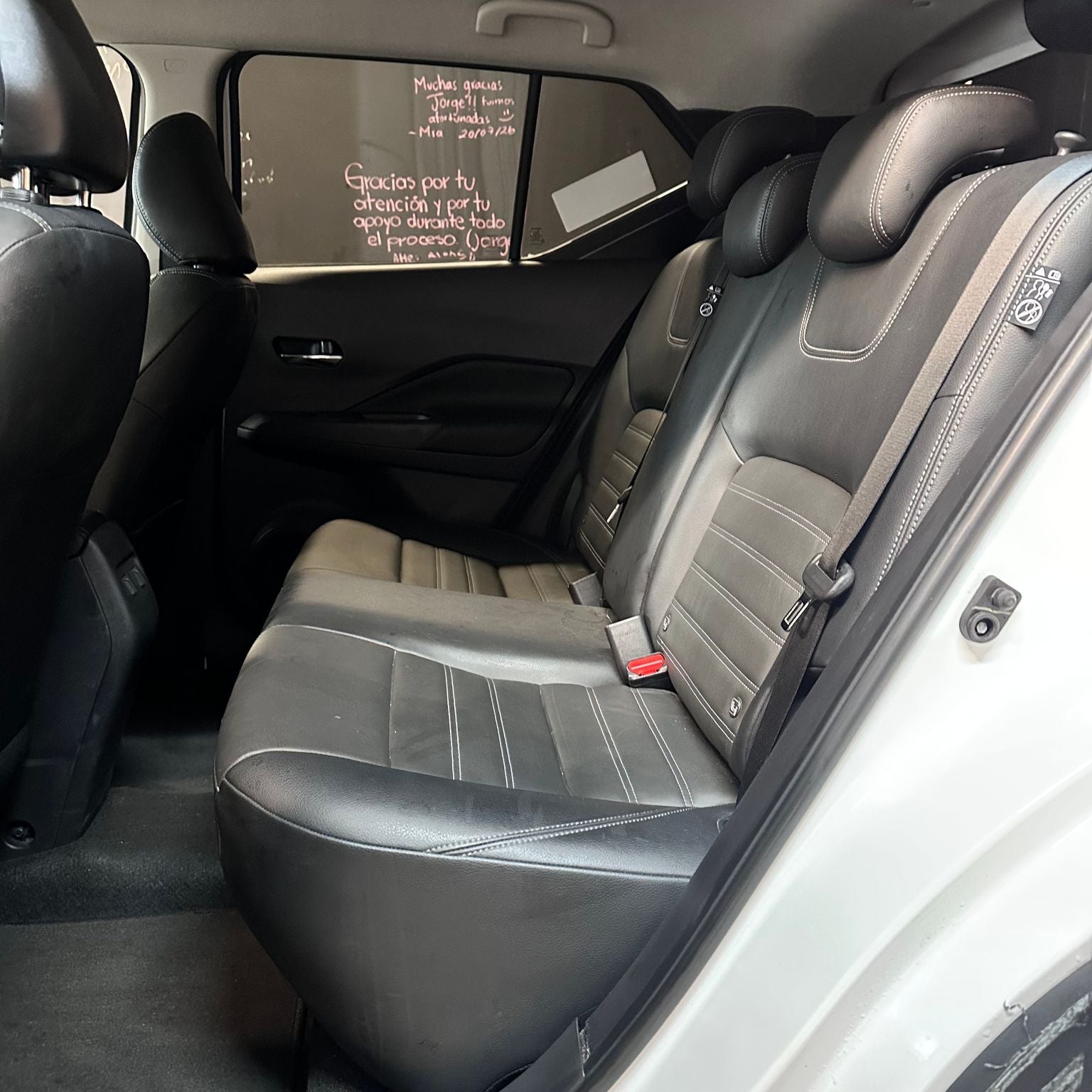 2024 Nissan Kicks 1.6 Platinum At