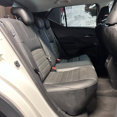 2024 Nissan Kicks 1.6 Platinum At