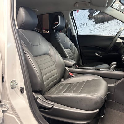 2024 Nissan Kicks 1.6 Platinum At