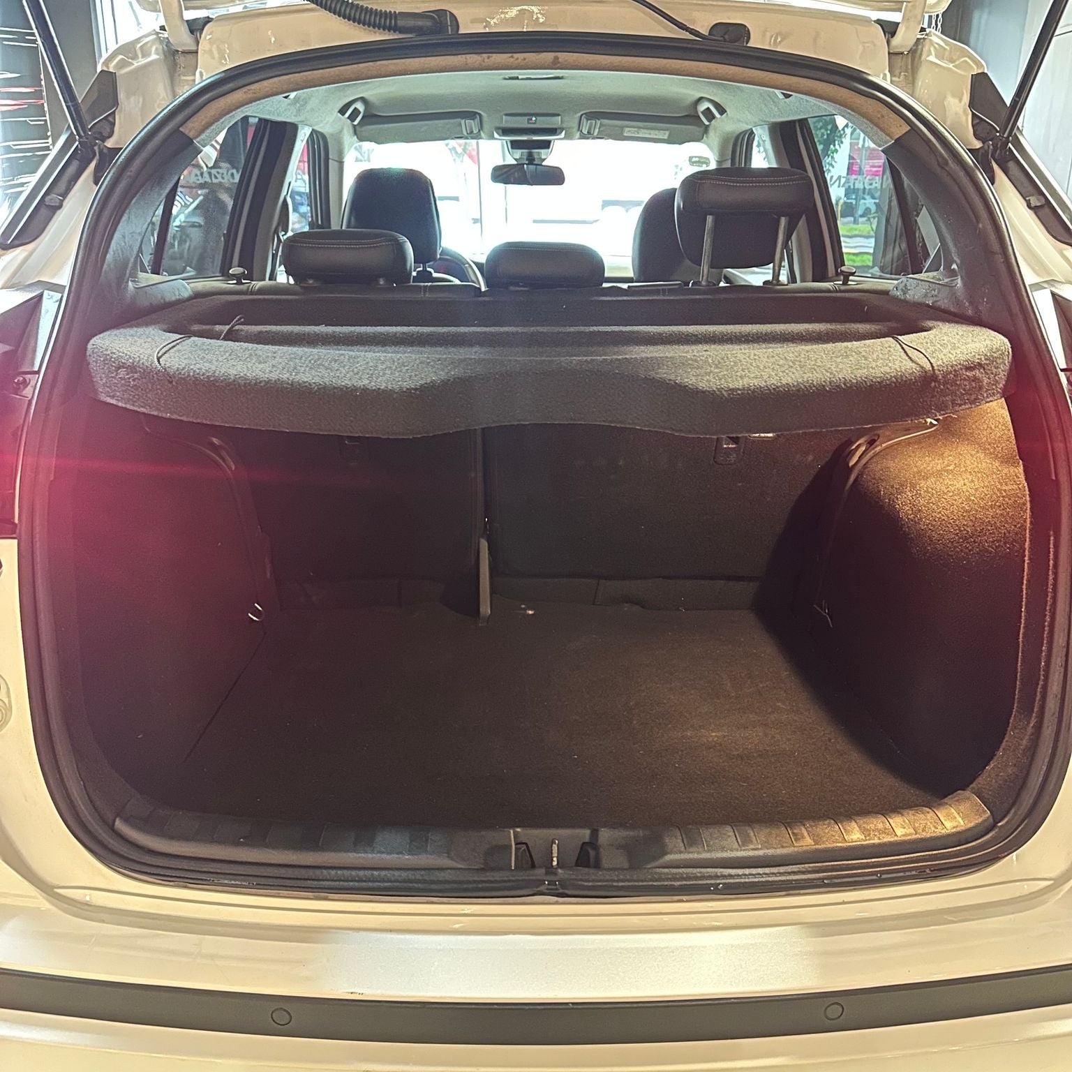 2024 Nissan Kicks 1.6 Platinum At