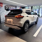 2024 Nissan Kicks 1.6 Platinum At