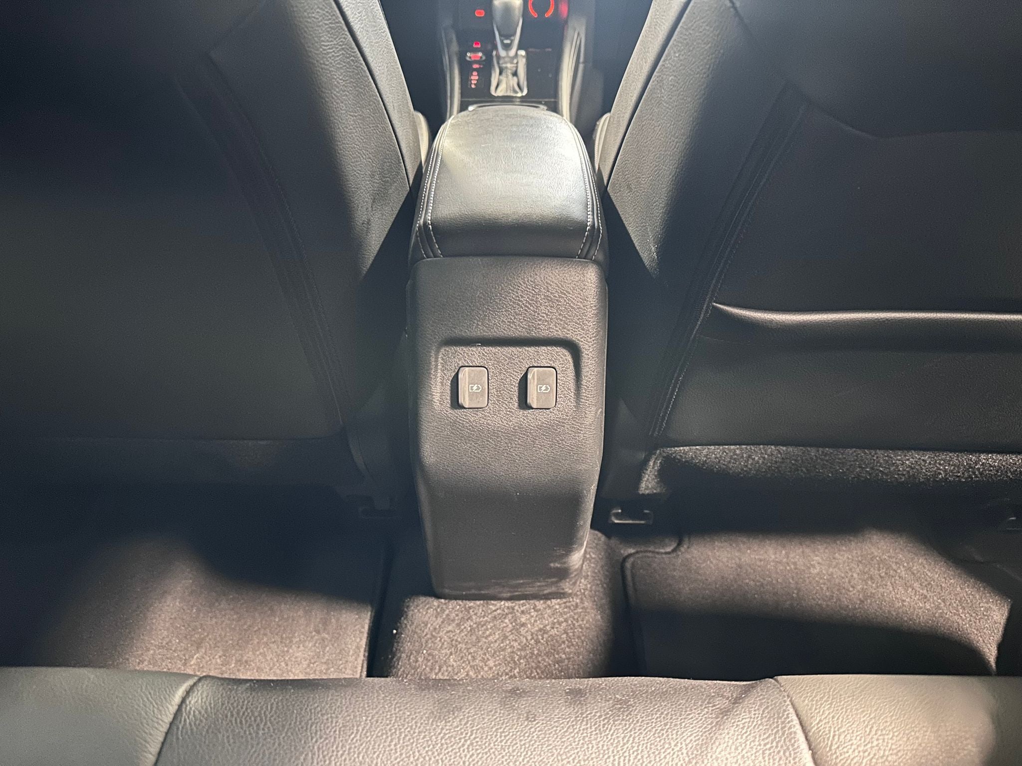 2024 Nissan Kicks 1.6 Platinum At