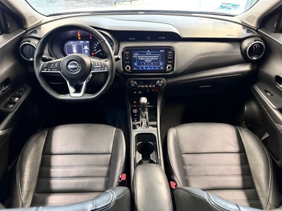 2024 Nissan Kicks 1.6 Platinum At