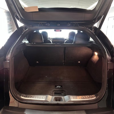 2025 INFINITI QX55 2.0 Sensory At