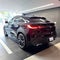 2025 INFINITI QX55 2.0 Sensory At