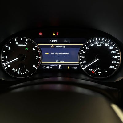 2024 INFINITI QX55 2.0 Sensory At