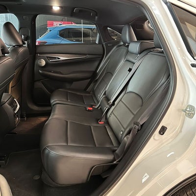 2024 INFINITI QX55 2.0 Sensory At