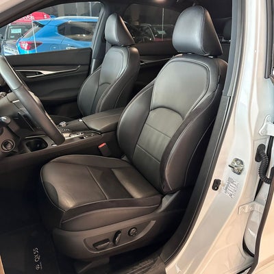 2024 INFINITI QX55 2.0 Sensory At