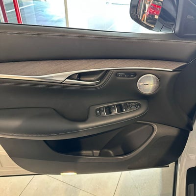 2024 INFINITI QX55 2.0 Sensory At