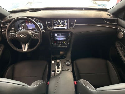 2024 INFINITI QX55 2.0 Sensory At