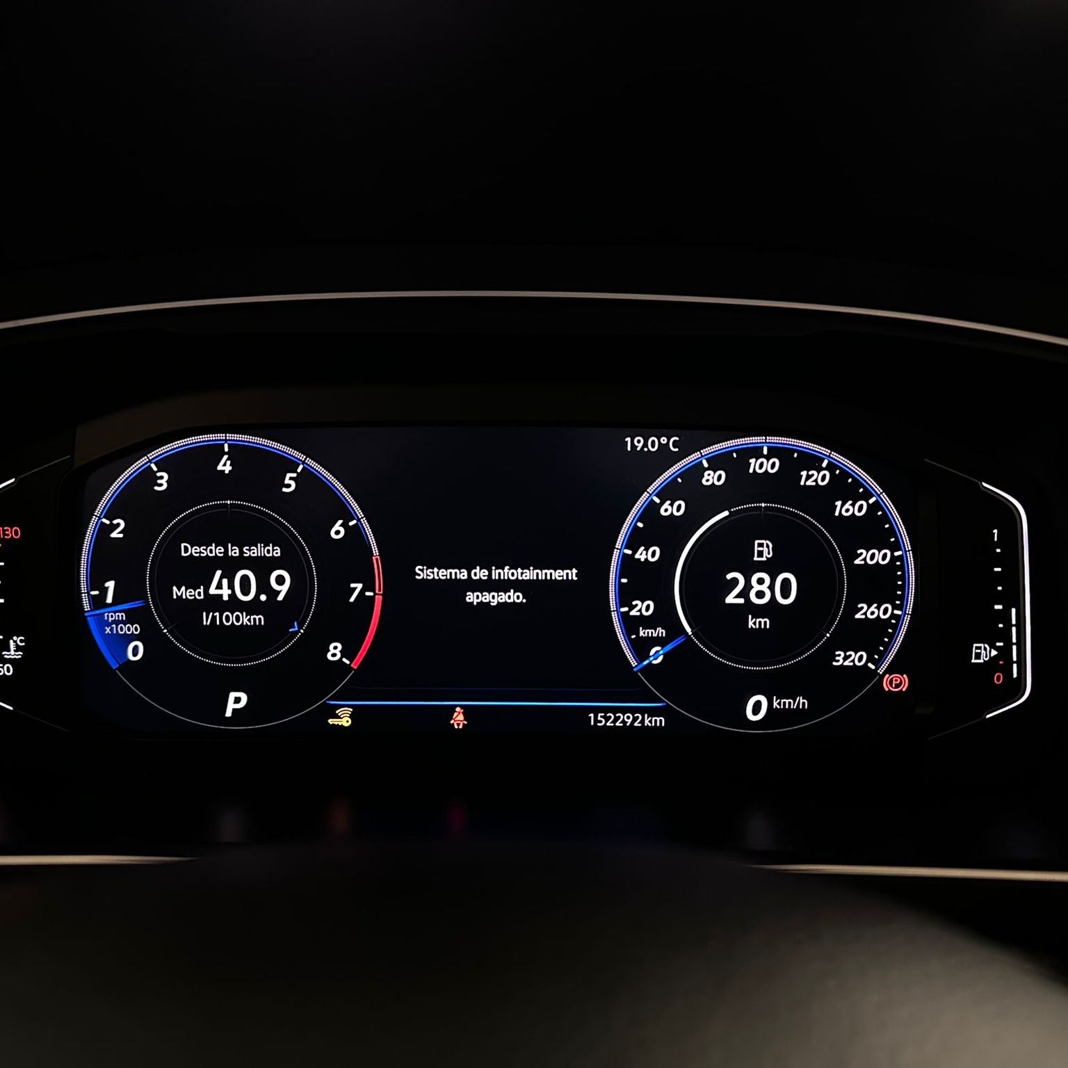 2020 Volkswagen Tiguan 1.4 R-Line At