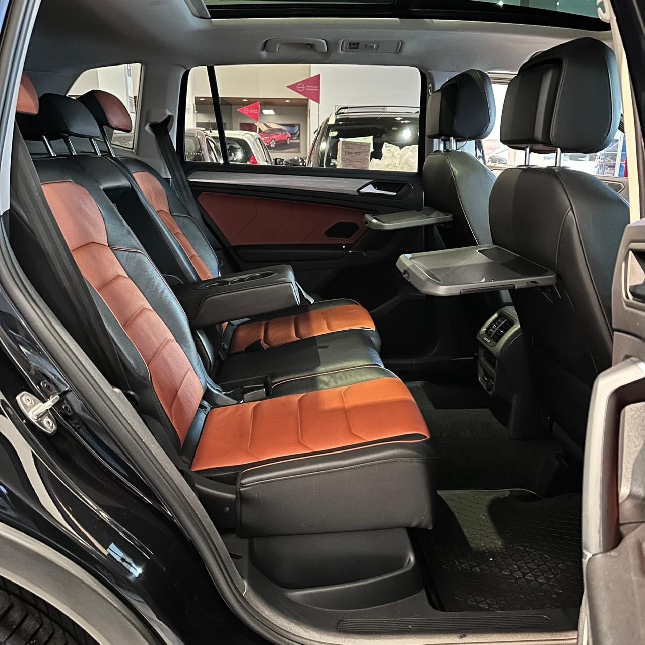 2020 Volkswagen Tiguan 1.4 R-Line At