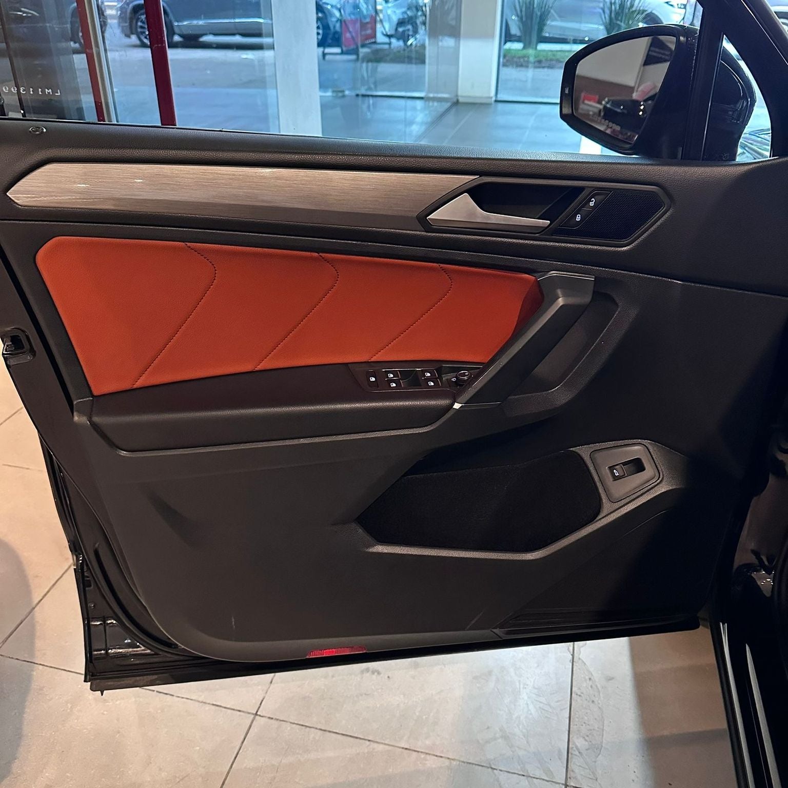 2020 Volkswagen Tiguan 1.4 R-Line At