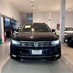 2020 Volkswagen Tiguan 1.4 R-Line At