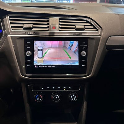 2024 Volkswagen Tiguan 1.4 Comfortline At