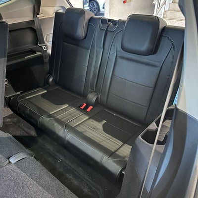 2024 Volkswagen Tiguan 1.4 Comfortline At