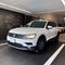 2018 Volkswagen Tiguan 1.4 Comfortline Dsg At