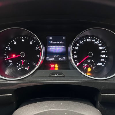 2018 Volkswagen Tiguan 1.4 Comfortline Dsg At