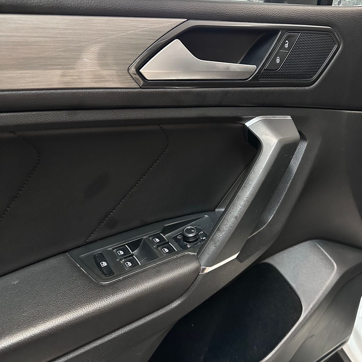 2018 Volkswagen Tiguan 1.4 Comfortline Dsg At