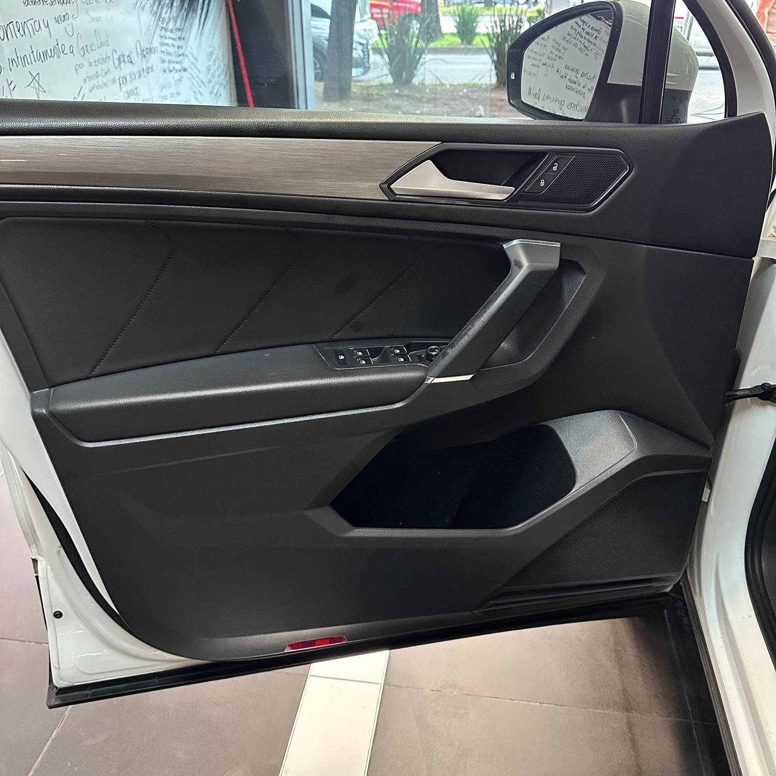 2018 Volkswagen Tiguan 1.4 Comfortline Dsg At